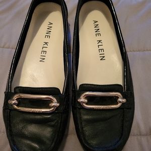Anne Klein flats